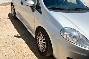 Fiat grande Punti