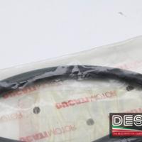 tubo sfiato serbatoio Ducati Supersport 750 900