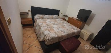 Camera in zona Finocchio