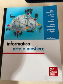 informatica - arte e mestiere
