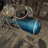 Compressore Ceccato professionale