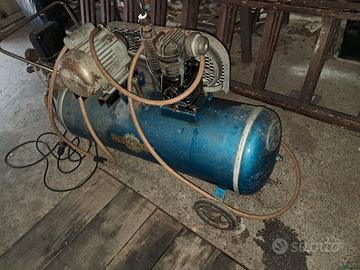 Compressore Ceccato professionale