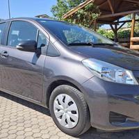 TOYOTA Yaris 1.0 5 porte UNICO PROPRIETARIO