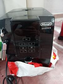 Delonghi dinamica