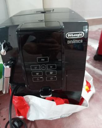 Delonghi dinamica