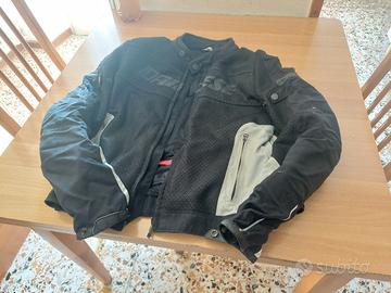 abbigliamento moto,tuta giacca stivali guanti