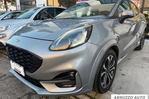 FORD - Puma - 1.0 EcoBoost Hyb.125 CV aut. Tit. X