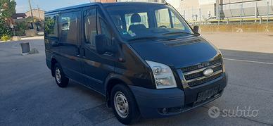 Ford Transit 300S 2.2 TDCi 125 cv 9 - POSTI