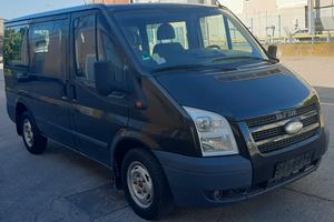 Ford Transit 300S 2.2 TDCi 125 cv 9 - POSTI