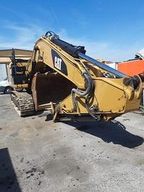 Escavatore Idraulico MOD. 323E LN CATERPILLAR