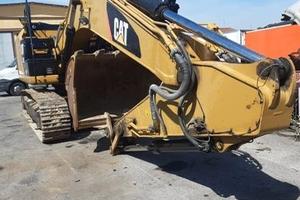 Escavatore Idraulico MOD. 323E LN CATERPILLAR