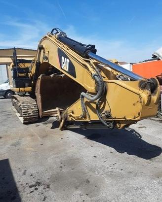 Escavatore Idraulico MOD. 323E LN CATERPILLAR