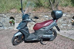 Kymco Agility 200i R16 + ABS