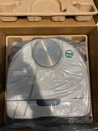 Robot aspirapolvere Vorwerk VR7s