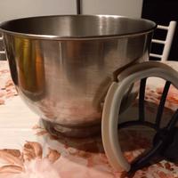 accessori impastatrice/planetaria Klarstein