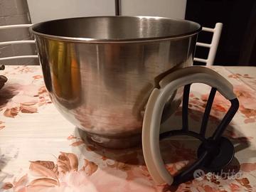 accessori impastatrice/planetaria Klarstein