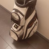 Sacca da golf: Mizuno brd-4 sacca cart