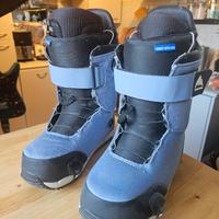 Burton Scarponi Step on Swath 42