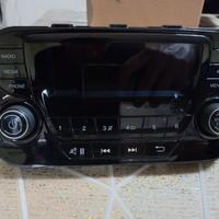 autoradio fiat tipo 