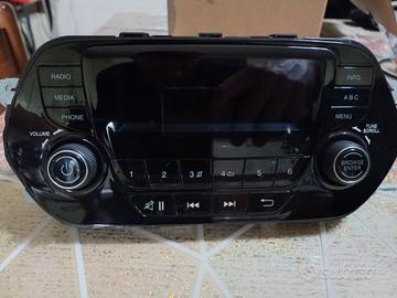 autoradio fiat tipo 