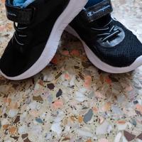 lotto scarpe bambina n 30 