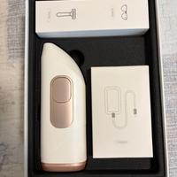 Epilatore Luce pulsata