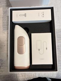 Epilatore Luce pulsata