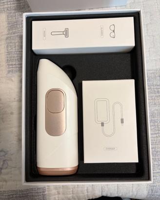 Epilatore Luce pulsata