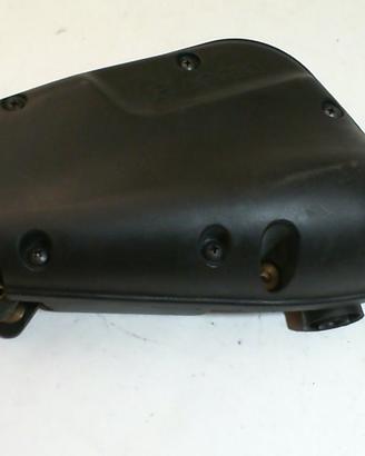 SCATOLA FILTRO ARIA LIBERTY PIAGGIO ASV02