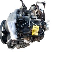 BAU - MOTORE AUDI A6 AVANT (4B) 2.5 TDI V6 - 132 K