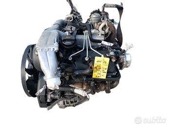 BAU - MOTORE AUDI A6 AVANT (4B) 2.5 TDI V6 - 132 K