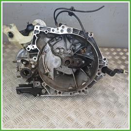Cambio Manuale Peugeot 207 SW Outdoor 1.6 HDi 16v