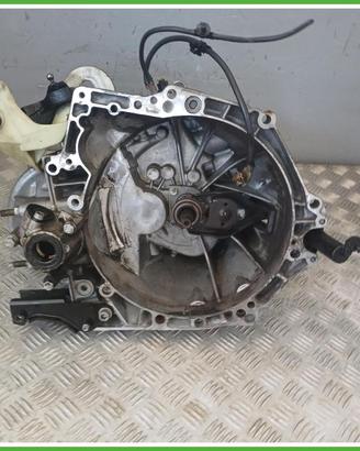 Cambio Manuale Peugeot 207 SW Outdoor 1.6 HDi 16v