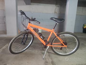 mountain bike Galant Taglia S (ruote 26")