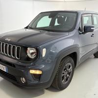 JEEP Renegade 2019 - Renegade 1.0 t3 Longitude 2wd