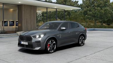 BMW X2 xdrive 20d 48V MSport Pro auto