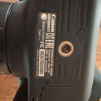 CANON EOS 1300D