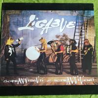 Ligabue 1993 SOPRAVVISSUTI E SOPRAVVIVENTI