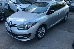 Renault Megane 1.5 dCi 110CV Start&Stop SporTour W