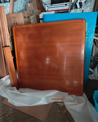 tavolo legno massello quadrato allungabile 