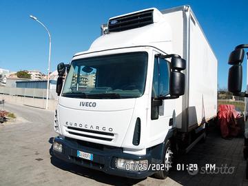 Eurocargo 100.22 decl. a 75