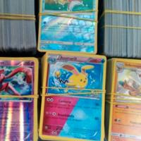 lotti carte pokemon