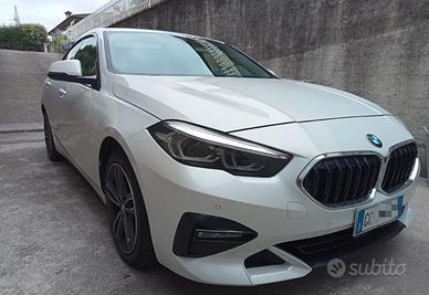Bmw serie 2 gran coupe