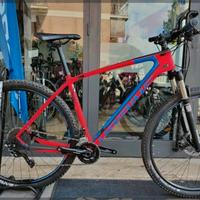 MTB Carbonio 29
