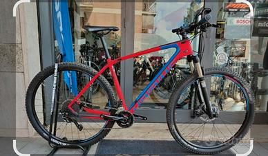 MTB Carbonio 29