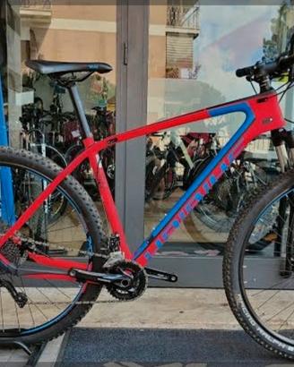 MTB Carbonio 29