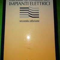 Manuale di collaudo Impianti Elettrici