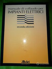 Manuale di collaudo Impianti Elettrici