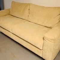 Divano-letto quasi nuovo
