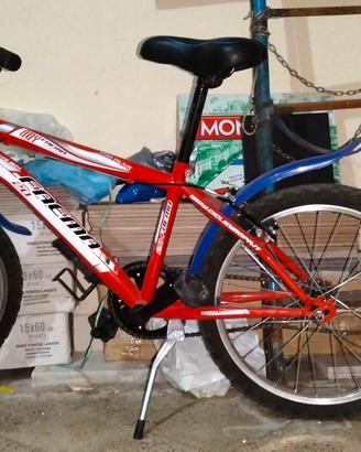 bici 20
